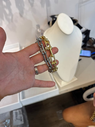Pre order Trina bracelet