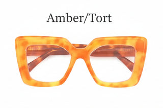 Pre Order "Aviv" Blue Light Readers, 3 Color & 6 Strength Options