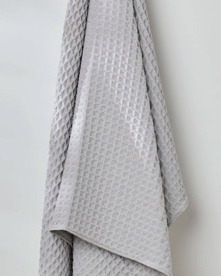 Pre Order Stone Waffle Bath Towel
