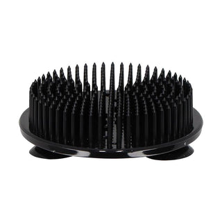 Kenzan w/Suction Nibs, Plastic, Black