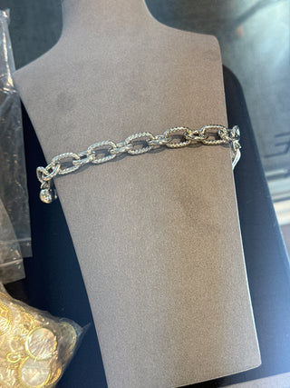 Pre order David bracelet