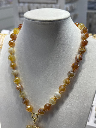 Pre order Dawn necklace