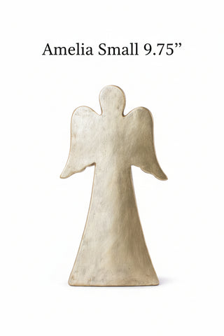 Pre Order (Aug) Amelia Angel, 2 Size Options