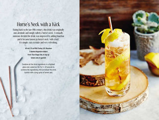 Pre Order Whiskey Cocktails by Jesse Estes