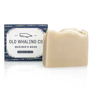 Pre Order Mariner's Moon® Bar Soap
