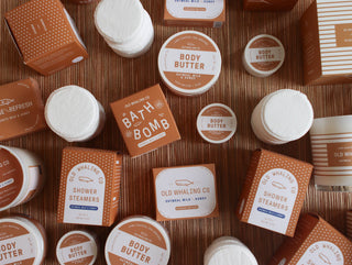 Pre Order Oatmeal Milk & Honey Bar Soap