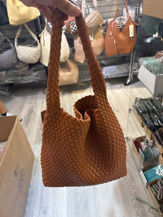 Pre order Debbie bag