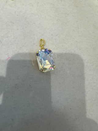Pre order Amander charm