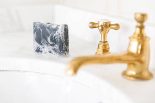 Pre Order Bergamot & Grapefruit Bar Soap
