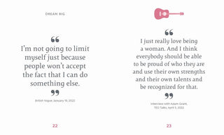 The Little Guide to Dolly's Wisdom