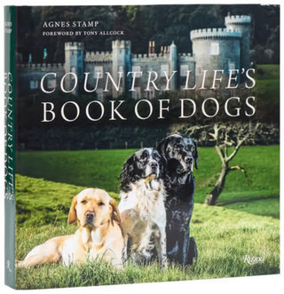 Country Life's Book Of Dogs