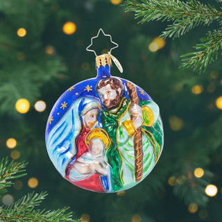 Pre Order A Holy Night Gem