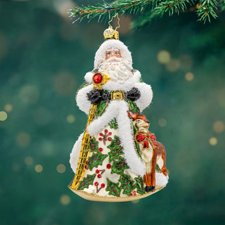 Pre Order Deerly Beloved Santa