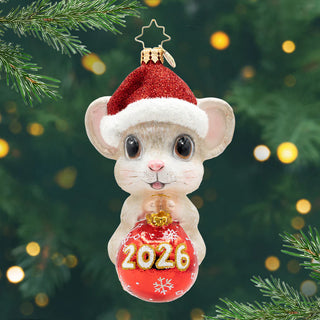 Pre Order 2026 Tiny Timekeeper