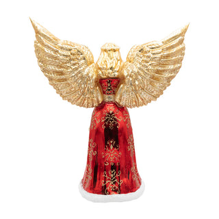 Pre Order Herald of Peace Finial