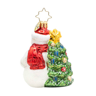 Pre Order Snowy & Bright Gem