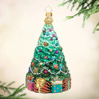 Pre Order Victoria Splendor Ornament