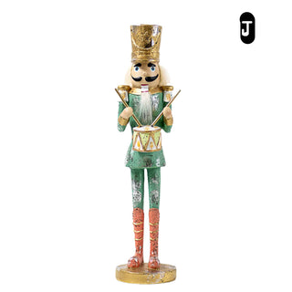 Nutcracker, 2 Style Options