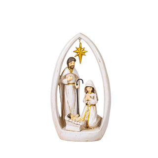 Pre Order Holy Night Nativity