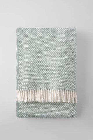 Pre Order Diamond Lattice Throw
