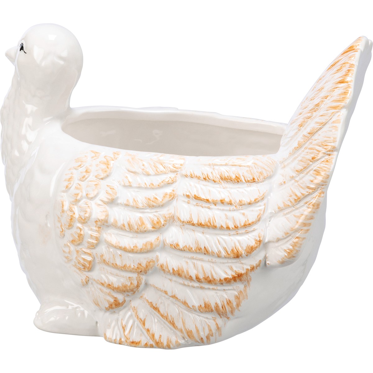 Turkey Planter