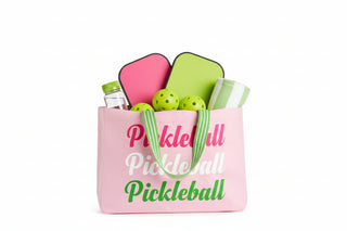 Pickleball Bag, 2 Style Options