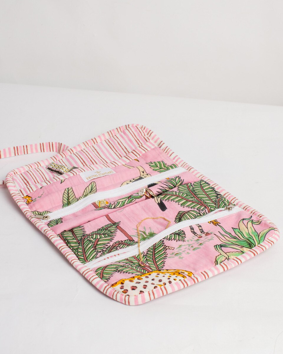 Liana Travel Collection, 3 Style Options