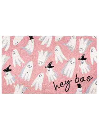 Pre Order Hey Boo Coir Doormat