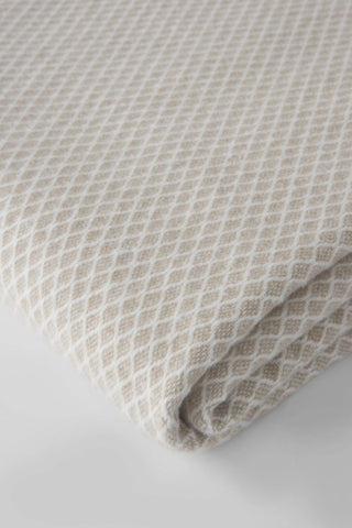 Pre Order Diamond Lattice Throw
