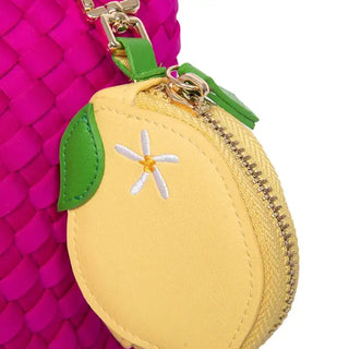 Pre Order Coin Pouch Keychain, 6 Style Options