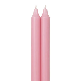 12" Taper Candles - 2pk