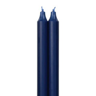 12" Taper Candles - 2pk