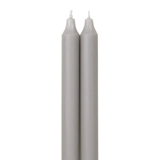 12" Taper Candles - 2pk