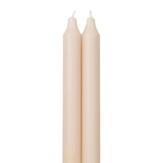 12" Taper Candles - 2pk