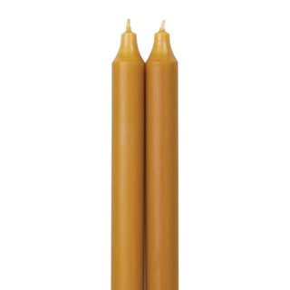 12" Taper Candles - 2pk