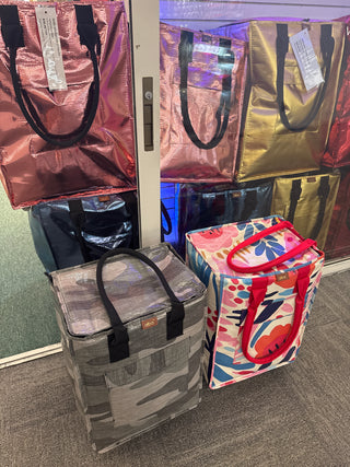 Pre order Amanda Rollie bag