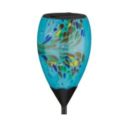 Murano Solar Stake , 3 Color Options