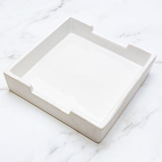 Pre Order Cocktail Napkin Holder & 3 Style Cocktail Napkins Options