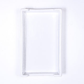 Pre Order Napkin Holder & Set of 16 Guest Napkins, 2 Style Options