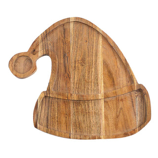 Pre Order Santa Hat Serving Board