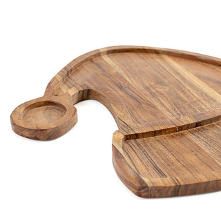 Pre Order Santa Hat Serving Board