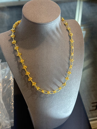 Pre order Dylan necklace