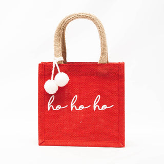 Pre Order (Sept) "Petite" Gift Tote , 3 Style Options