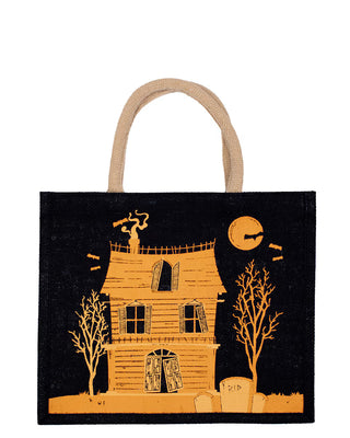 Pre Order Spooky Themed Gift Bag, 3 Style Options