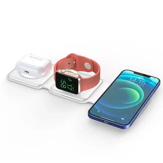 Pre-Order 3in1 Wireless Charger