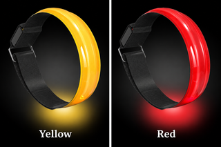 Pre-Order 2-Pack Rechargeable Running Light