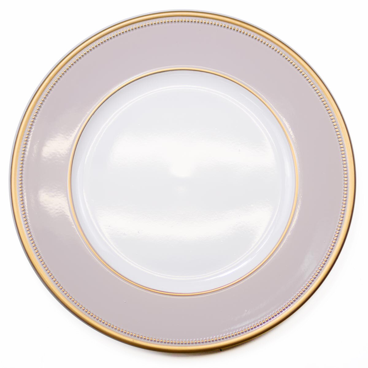 Charger Plate, 5 Style Options