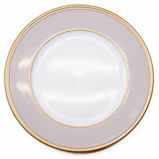 Charger Plate, 5 Style Options