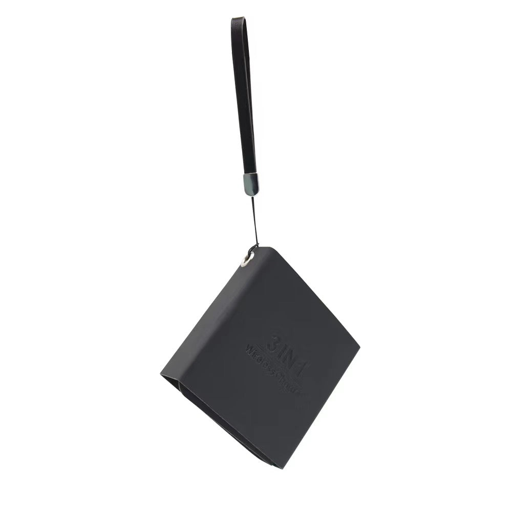 3-in-1 Wireless Fast Charger