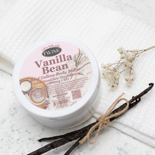 Twine Body Butter